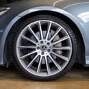 Mercedes-Benz E200 AED 2,299 pm  • 0% Downpayment • Mercedes E 200 Premium Coupe  • 1 Year Warranty