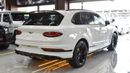 بنتلي بينتايجا S   V8
