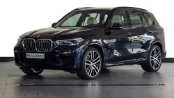 BMW X5 XDRIVE 50i M Kit