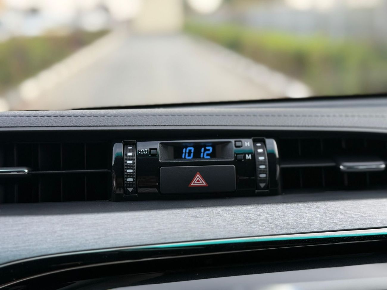 Toyota Hilux ADV 4.0L