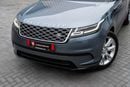 لاند روفر رينج روفر فيلار Range Rover Velar | 2,546 P.M | 0% Downpayment | P250 S | FSH!