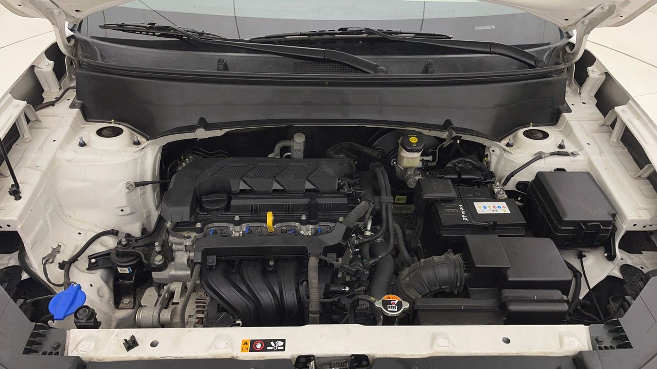 هيونداي كريتا SMART 1.5 | بدون دفعة مقدمة | اختبار القيادة في المنزل