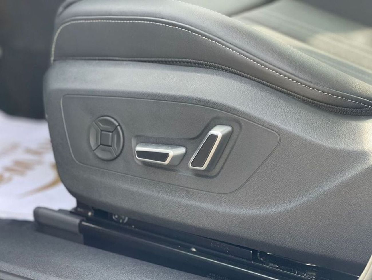 Audi Q5 2024 AUDI Q5 etron-CLTC Range-560KM