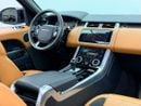 Land Rover Range Rover Sport HSE 2020 Range Rover Sport HSE, Warranty, Full Agency Service History, GCC