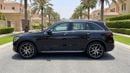 Mercedes Benz GLC200 2022 | AED 2194/Month | 0 DP | 30 Day Return | Warranty | Service History