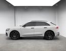 Audi Q8 55 TFSI S-LINE