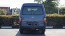 سي إم سي D 260 ( Only For Export ) 2025 CMC D260 Window Van 2.4L RWD GCC BRAND NEW
