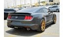 Ford Mustang GT / AUTOMATIC / CUSTOMIZE RIMS /AIR AID INTAKE WITH CATCHCAM GOOD CONDITION