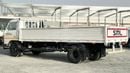إس إم إل إيسوزو سمراٹ T3500 ترک SML-Isuzu Samrat T3500 Truck 3.5L Diesel MT - LHD
