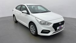 Hyundai Accent GL 1.6 | Under Warranty | Inspected on 150+ parameters