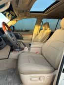 Toyota Land Cruiser GXR 4.6L