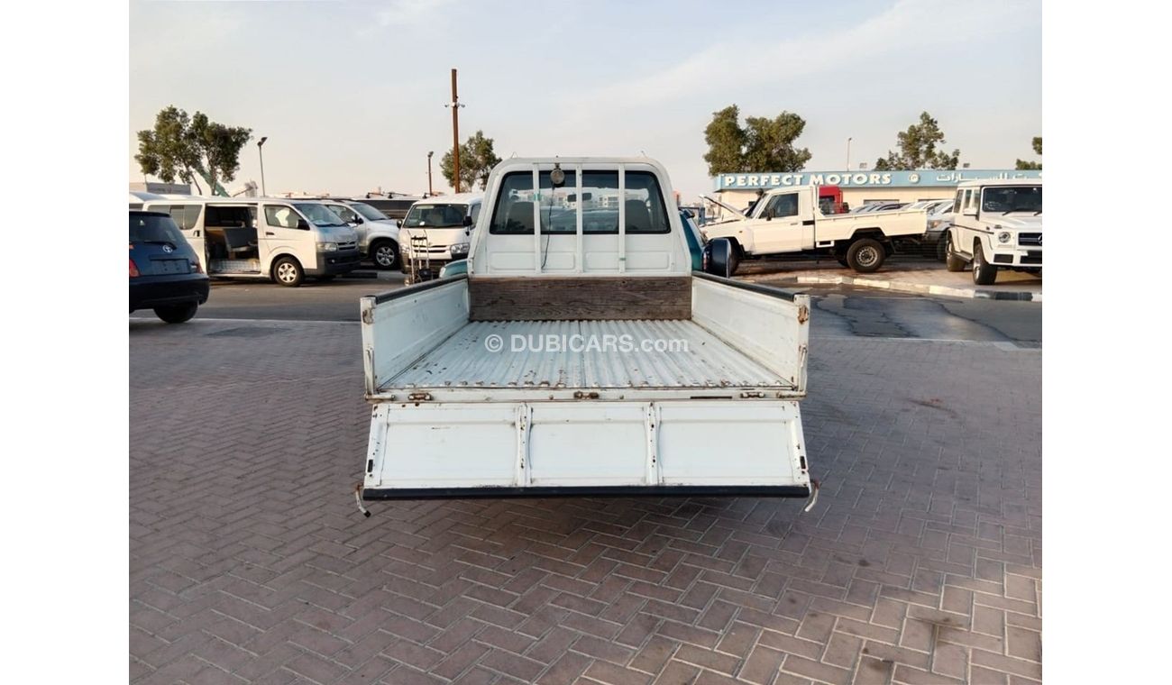 Toyota Liteace TOYOTA LITEACE PICK UP RIGHT HAND DRIVE  (PM1248)