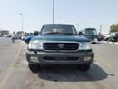 تويوتا لاند كروزر (RAMADAN OFFER) TOYOTA LAND CRUISER RHD 2001 MODEL 4.2 L DIESEL AUTOMATIC(PM23194)