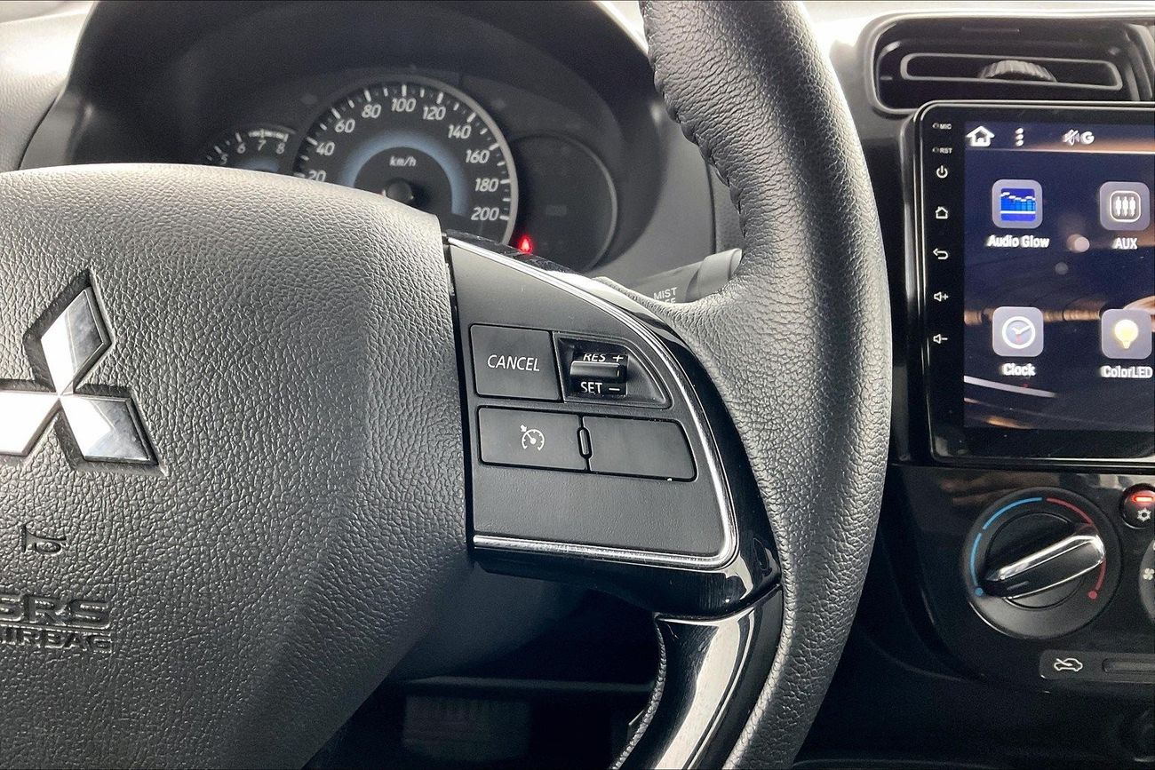 ميتسوبيشي ASX GLX Midline | شامل الضمان | 0 ﺪﻔﻋﺓ ﺃﻮﻟﻯ