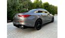 Mercedes-Benz CLA 250 MERCEDES CLA250 KIT45 2020 GREY