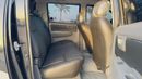 Toyota Hilux DOUBLE CABIN | LHD | 3.0L DIESEL ENGINE | 2015 | PREMIUM SPORTS BAR WITH BASKET