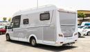 Fiat Ducato Dethleffs Esprit T 7150 EB