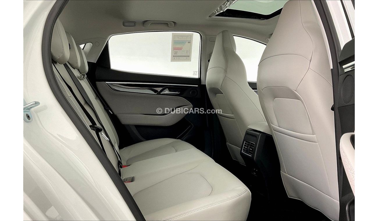 New JAC J7 Intelligent 1 year free warranty 0 down payment 7 day