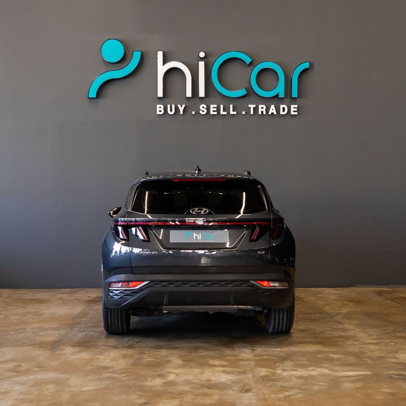 Hyundai Tucson AED 1,494 pm • 0% Downpayment • Hyundai Tucson  • Agency Warranty