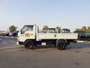 تويوتا داينا 1998 TOYOTA DYNA TRUCK RHD 3.4 L DIESEL MANUAL(PM09626)