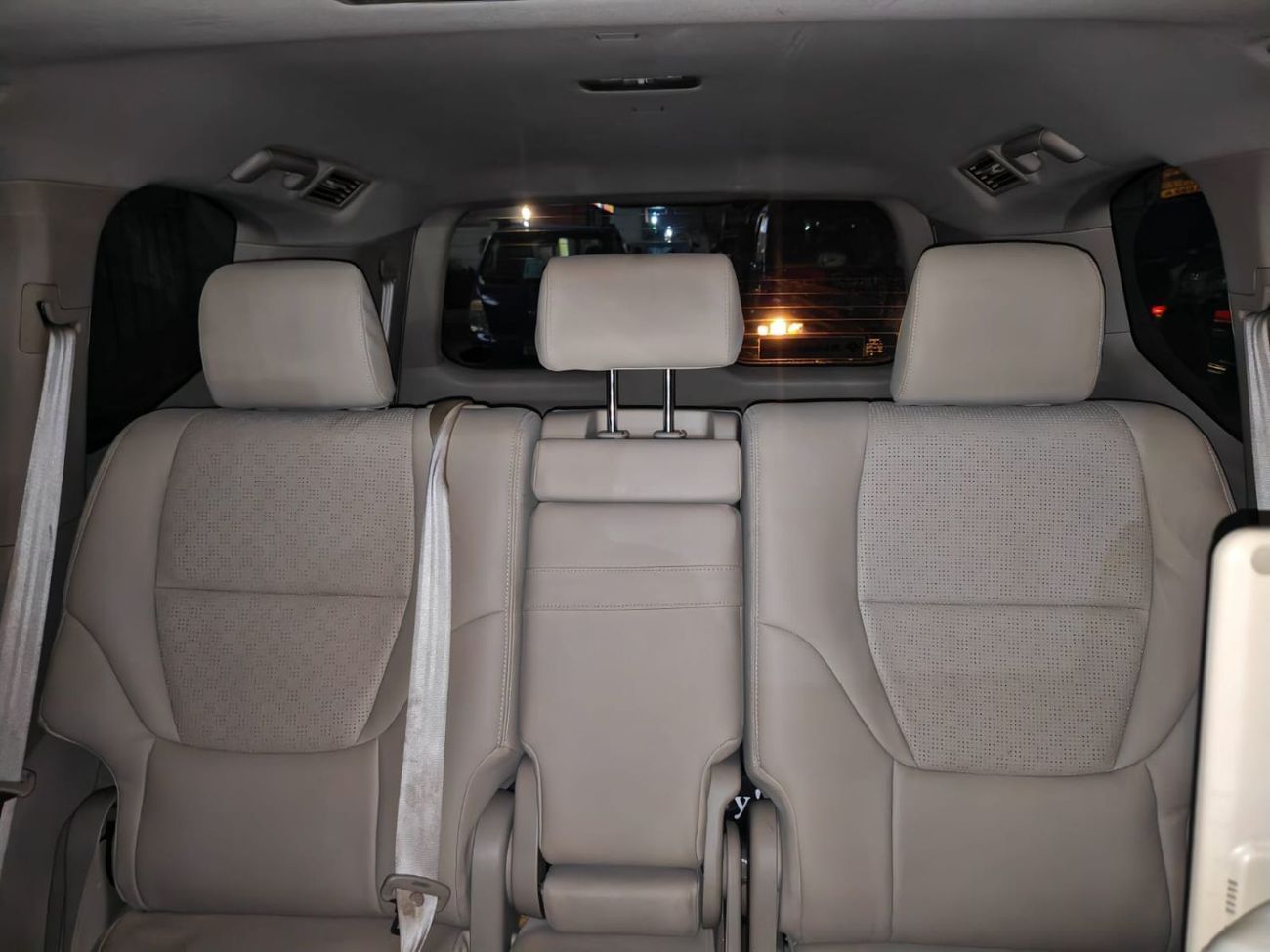 تويوتا لاند كروزر