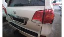 Toyota Land Cruiser PETROL GXR V6 4.0L  LEFT HAND DRIVE