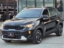 Kia Sonet