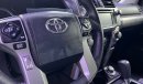 Toyota 4Runner “Offer”2019 Toyota 4Runner SR5 4.0L 4x4 All Wheel Drive Super Clean Condition / EXPORT ONLY