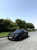 Mercedes Benz E300 AMG