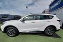 Soueast DX8S Soueast DX8S(7 Seaters)2022