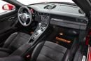 Porsche 911 Targa 4 GTS 2015 Porsche 911 Targa 4 GTS, Service History, Excellent Condition, Clean Title, Fully Loaded