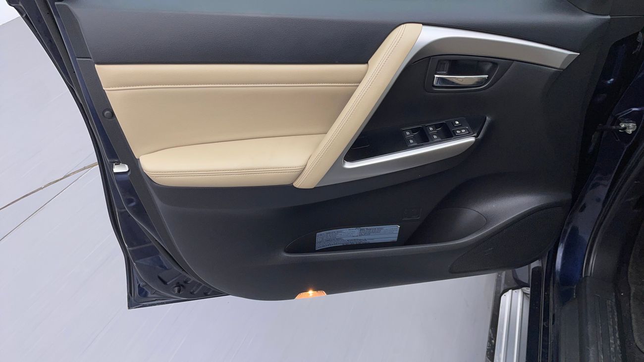 Mitsubishi Montero GLS PREMIUM 3 | Zero Down Payment | Free Home Test Drive