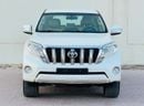 Toyota Prado Toyota prado 2014 original ship v4