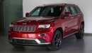 Jeep Grand Cherokee Summit