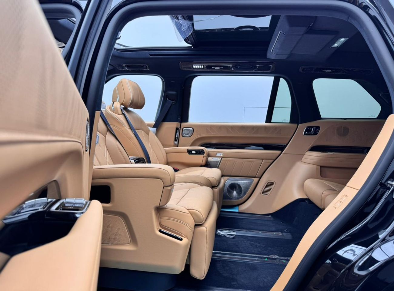 زيكر 9X 2026 Zeekr 9X Ultra,  Excellent Condition