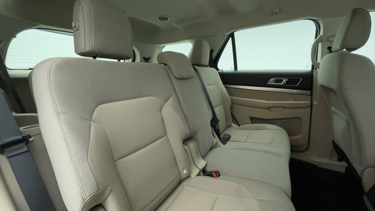 Ford Explorer XLT 3.5 | Zero Down Payment | Free Home Test Drive