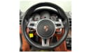 Porsche 911 2010 Porsche Carrera S, Full Porsche Service History, Excellent Condition, GCC