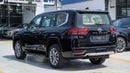 Toyota Land Cruiser VXR