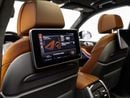 بي أم دبليو X7 2022 BMW X7 xDrive 40i, 3.0L TC I6, 4WD, 375 bhp, 7 Speed Automatic