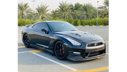 Nissan GT-R NISSEN GTR 2013 BLACK EDITION