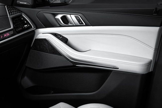 BMW X5 40i M SPORT, миниатюра 29