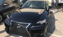 Lexus IS250