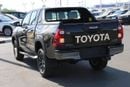 Toyota Hilux | Toyota Hilux Adventure 4.0L V6 | Double Cabin Pickup | Petrol | 4WD | GCC Specs | Exp