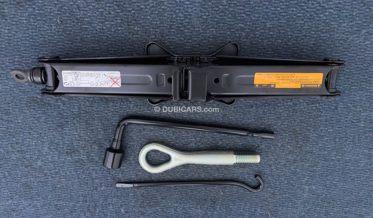 Renault Koleos PE 2.5 | Zero Down Payment | Free Home Test Drive