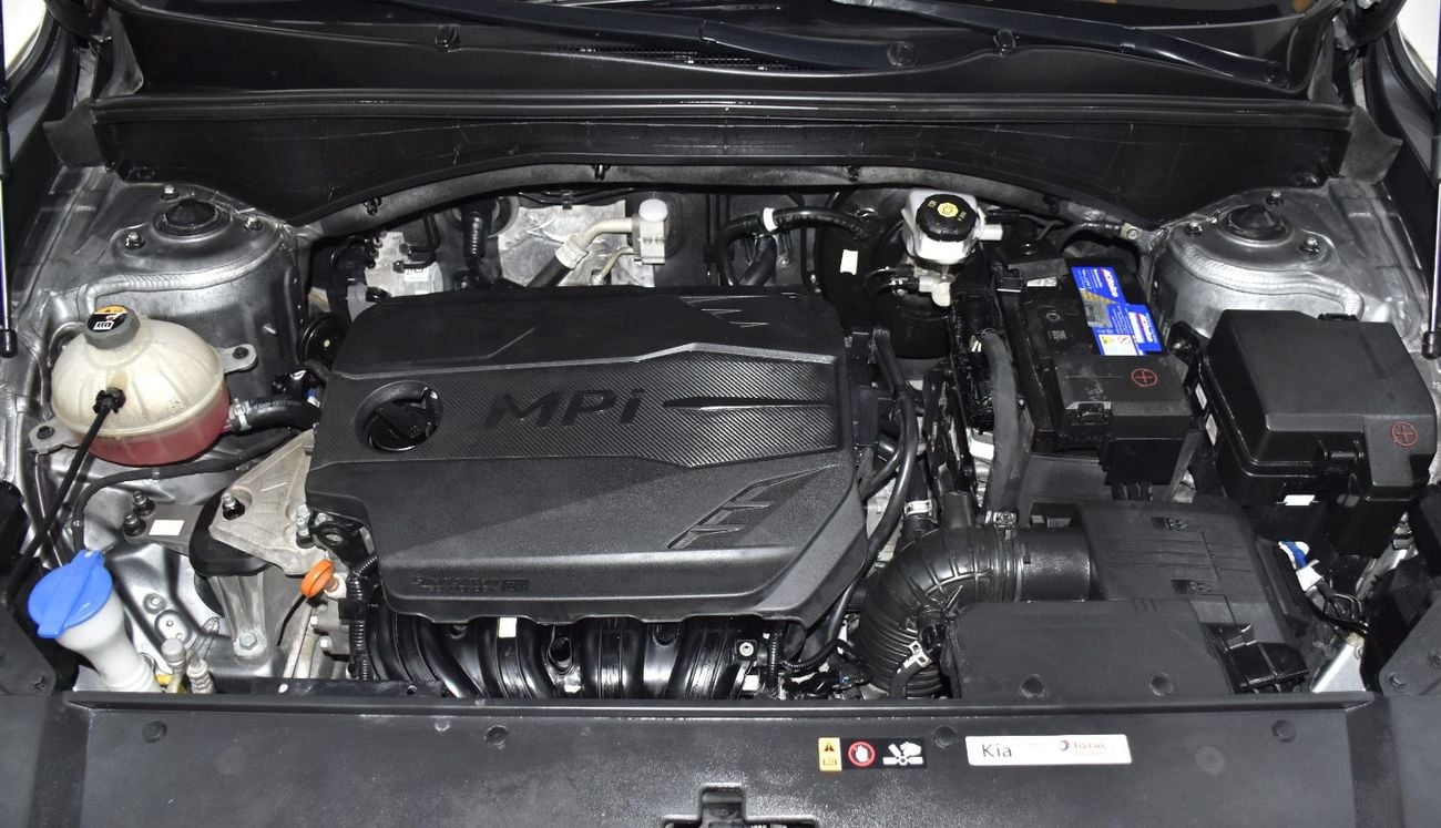 Kia Sorento EXCELLENT DEAL for our KIA Sorento V4 ( 2023 Model ) in Silver Color GCC Specs
