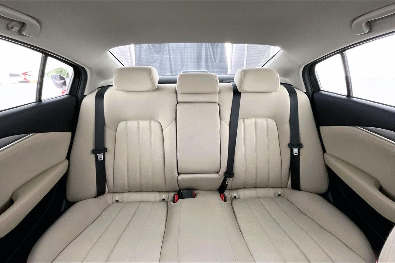 Nissan XTerra Platinum | 1 year free warranty | 0 Down Payment