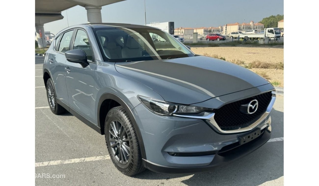 مازدا CX-5 GS