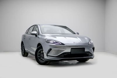 بي واي دي سيل 05 DM-i ID Luxury 1.5L - Grey Inside Grey | Export Only