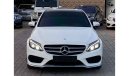 Mercedes-Benz C 250 Std