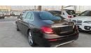 Mercedes-Benz E300 ‏إمكانية التمويل بيع او مبادل